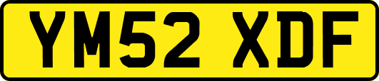 YM52XDF