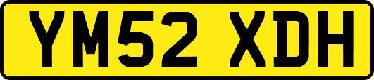 YM52XDH