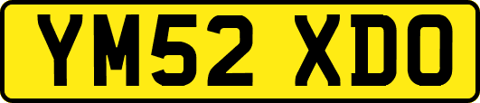 YM52XDO