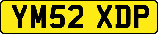 YM52XDP