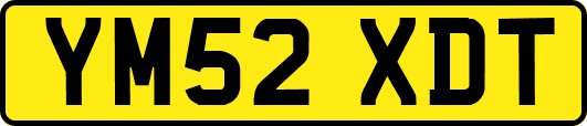 YM52XDT