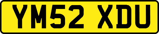 YM52XDU