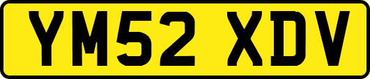 YM52XDV