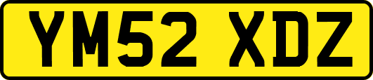 YM52XDZ