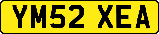 YM52XEA