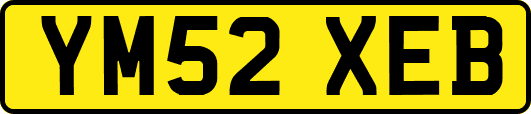 YM52XEB
