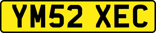 YM52XEC