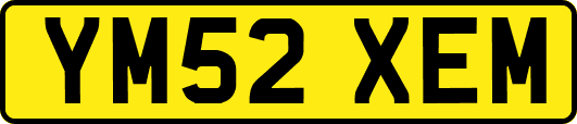YM52XEM