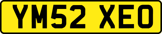 YM52XEO