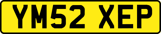 YM52XEP