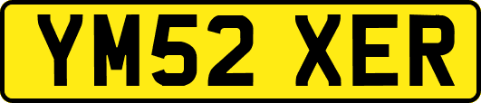 YM52XER