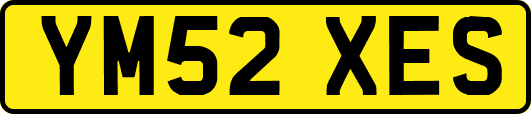 YM52XES