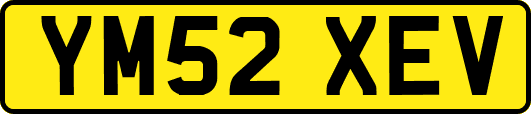 YM52XEV