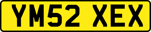 YM52XEX