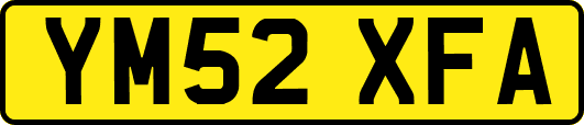 YM52XFA