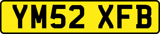 YM52XFB
