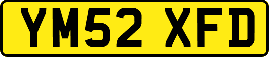 YM52XFD