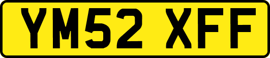 YM52XFF