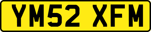 YM52XFM
