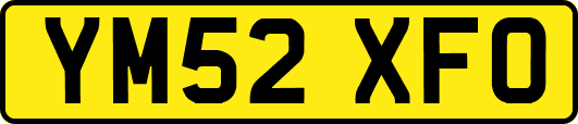 YM52XFO