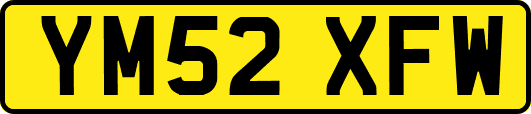 YM52XFW