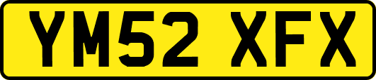 YM52XFX