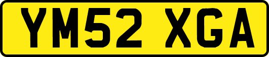 YM52XGA