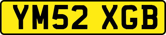 YM52XGB