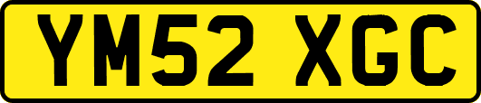 YM52XGC