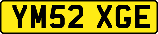 YM52XGE
