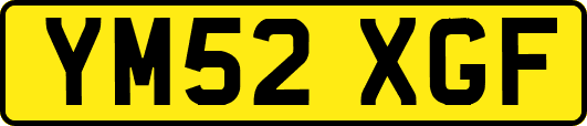 YM52XGF