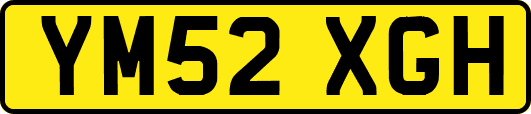 YM52XGH