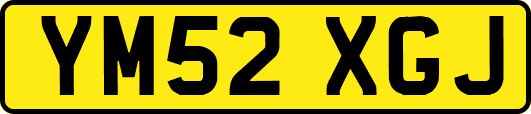 YM52XGJ