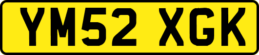 YM52XGK