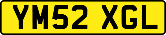 YM52XGL