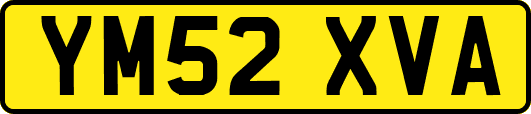 YM52XVA