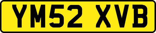 YM52XVB