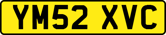 YM52XVC