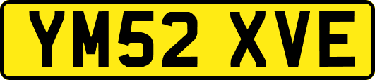 YM52XVE
