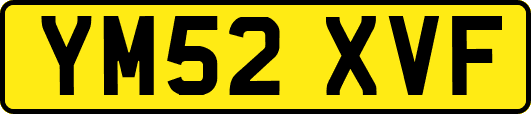 YM52XVF