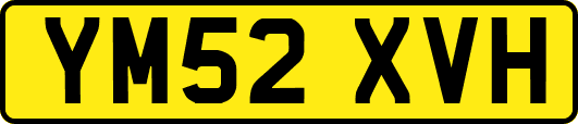 YM52XVH
