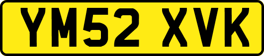 YM52XVK