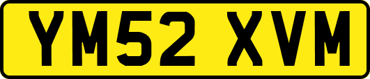YM52XVM