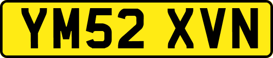YM52XVN