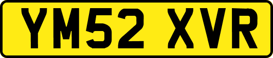 YM52XVR