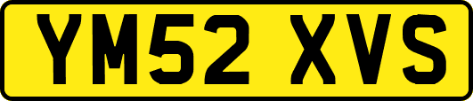YM52XVS