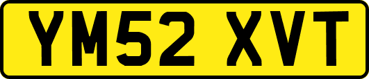 YM52XVT
