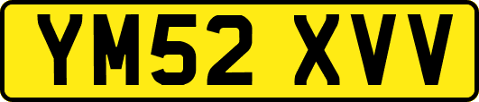 YM52XVV