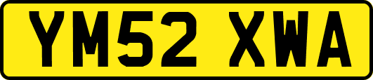 YM52XWA