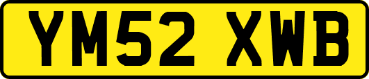 YM52XWB